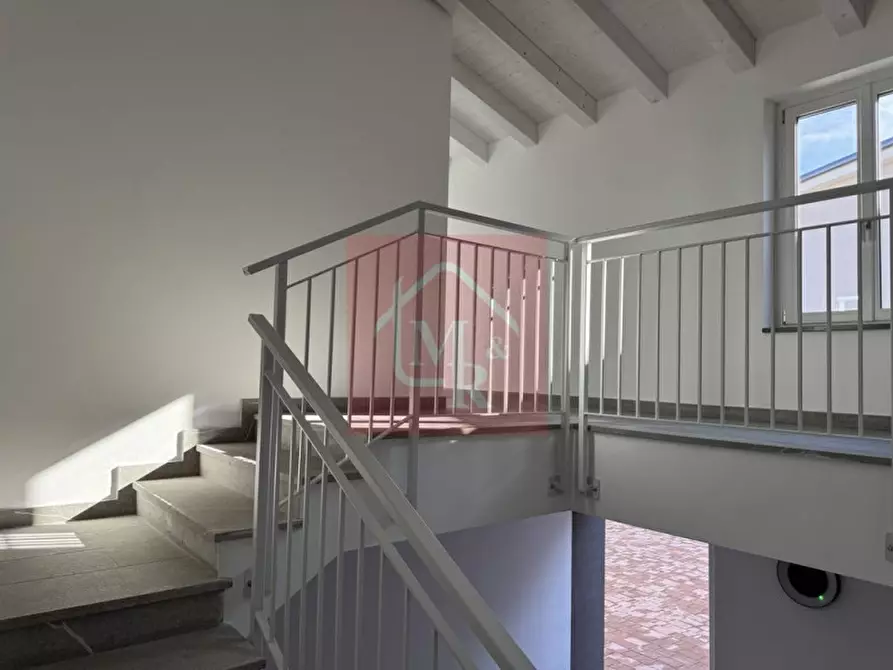 Immagine 11 di Appartamento in vendita  a Villesse