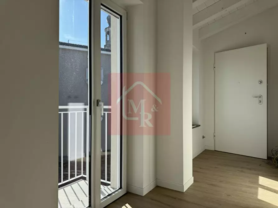 Immagine 13 di Appartamento in vendita  a Villesse