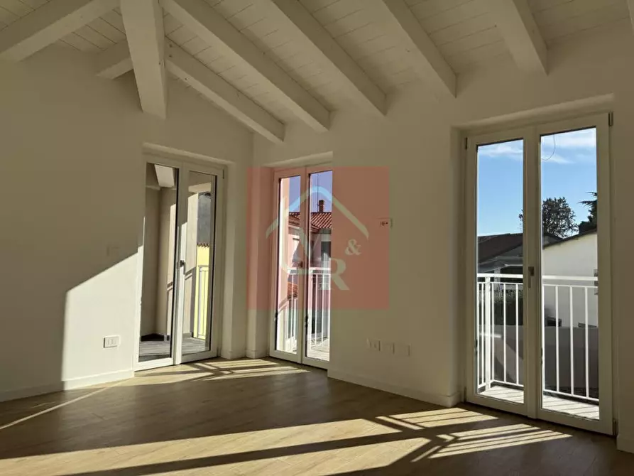 Immagine 21 di Appartamento in vendita  a Villesse