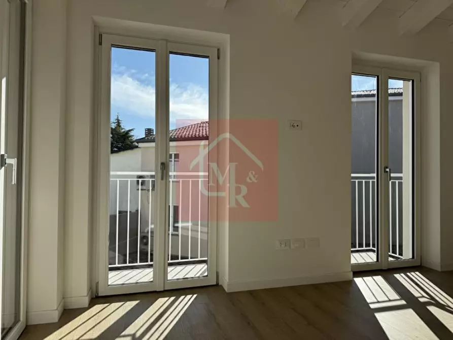 Immagine 23 di Appartamento in vendita  a Villesse