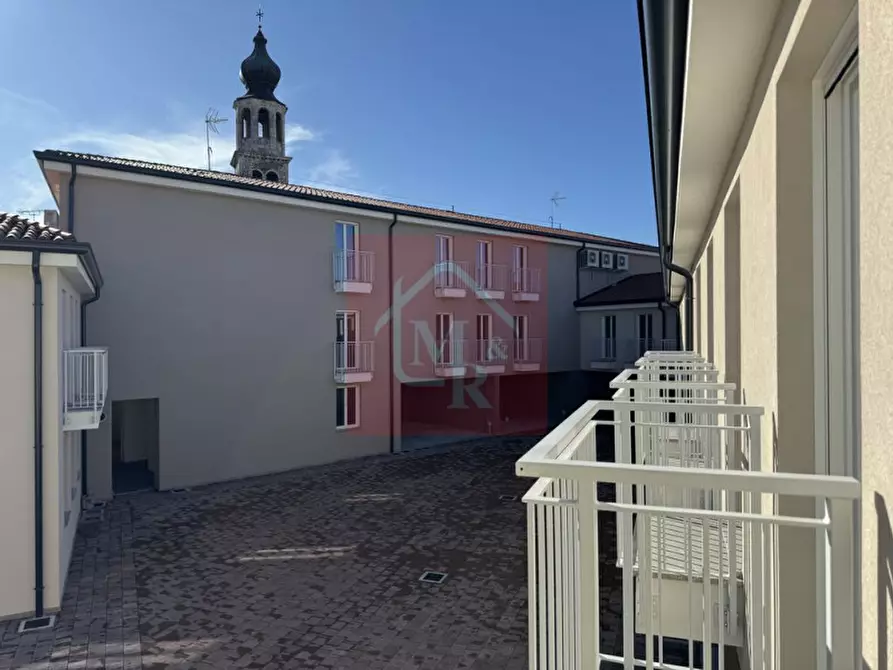 Immagine 26 di Appartamento in vendita  a Villesse