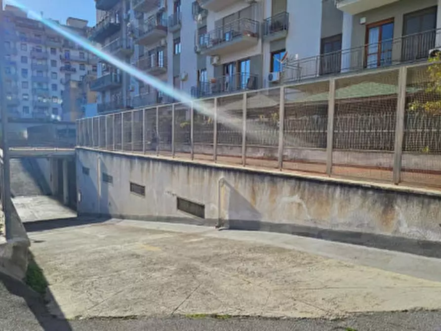 Immagine 1 di Garage in vendita  in Via Villa Rosato 5 a Palermo