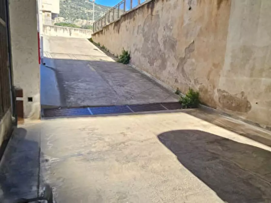 Immagine 5 di Garage in vendita  in Via Villa Rosato 5 a Palermo