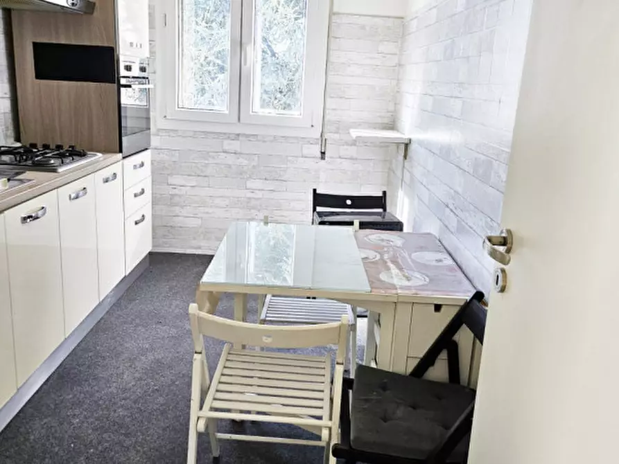 Immagine 1 di Appartamento in vendita  in via Giovanni Antonio Magini a Padova