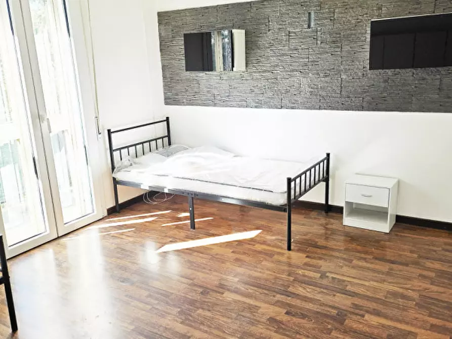 Immagine 2 di Appartamento in vendita  in via Giovanni Antonio Magini a Padova