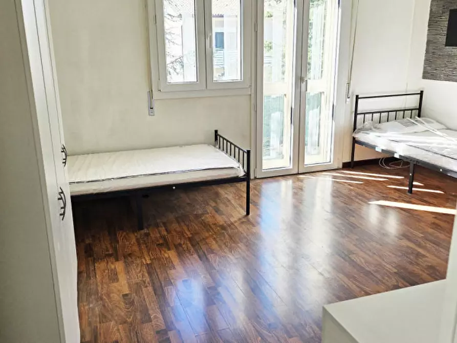 Immagine 3 di Appartamento in vendita  in via Giovanni Antonio Magini a Padova