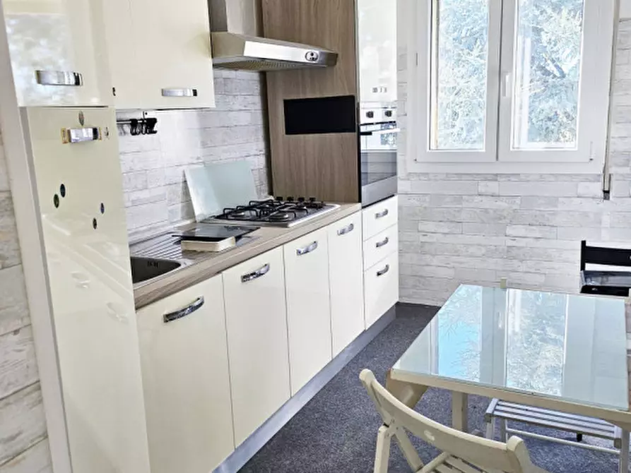 Immagine 5 di Appartamento in vendita  in via Giovanni Antonio Magini a Padova