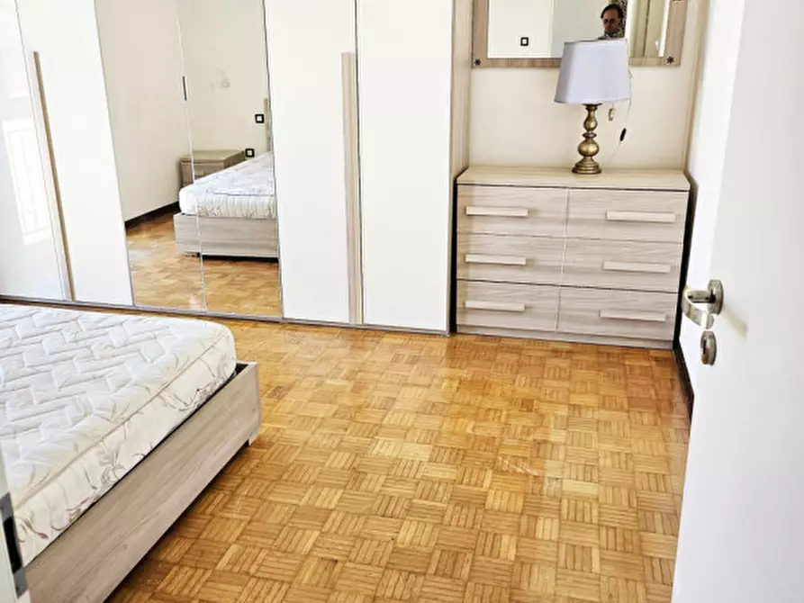 Immagine 6 di Appartamento in vendita  in via Giovanni Antonio Magini a Padova