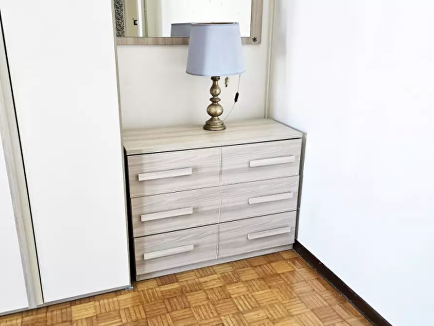 Immagine 8 di Appartamento in vendita  in via Giovanni Antonio Magini a Padova