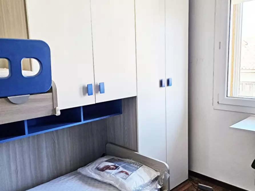 Immagine 9 di Appartamento in vendita  in via Giovanni Antonio Magini a Padova