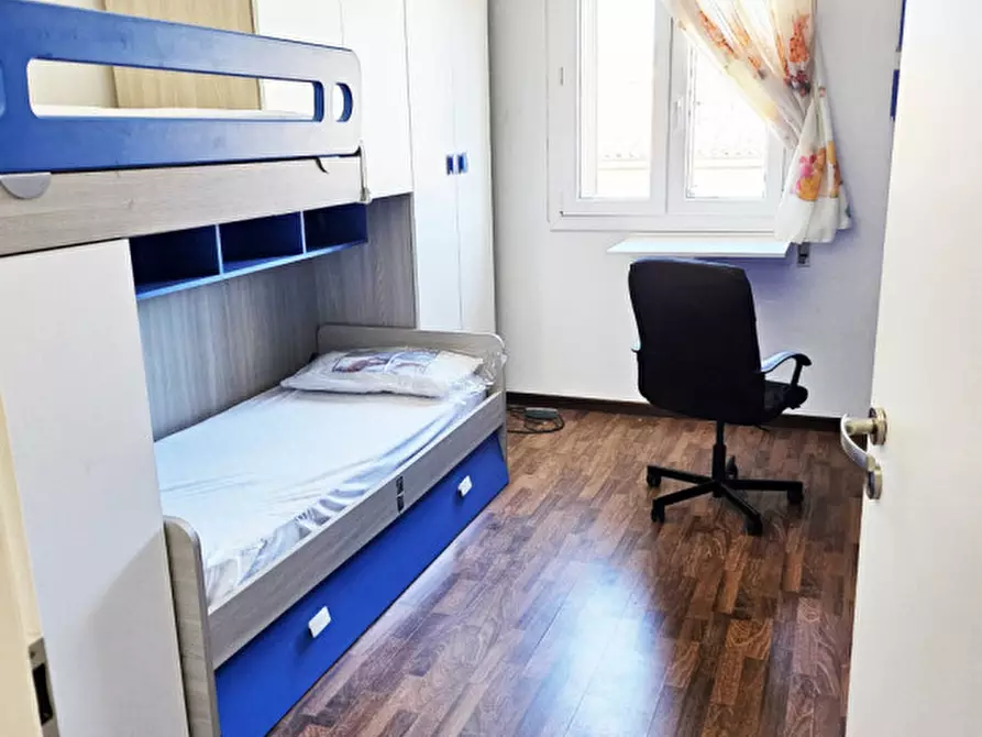 Immagine 11 di Appartamento in vendita  in via Giovanni Antonio Magini a Padova