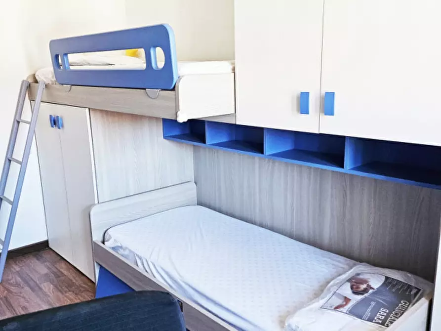 Immagine 15 di Appartamento in vendita  in via Giovanni Antonio Magini a Padova