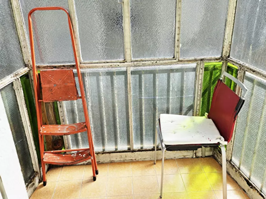 Immagine 18 di Appartamento in vendita  in via Giovanni Antonio Magini a Padova