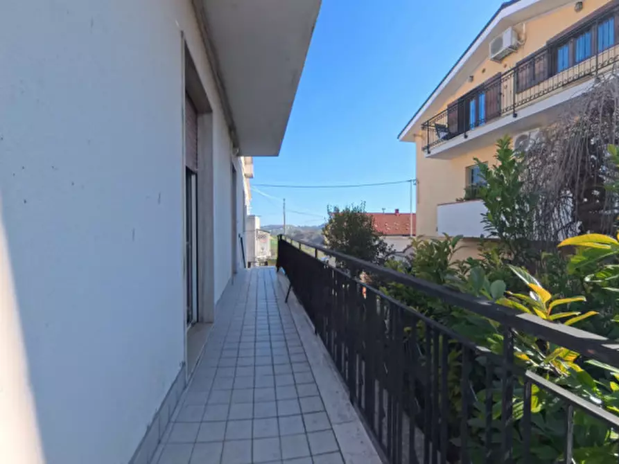 Immagine 15 di Villa in vendita  in Via della Repubblica 8 a Spoltore