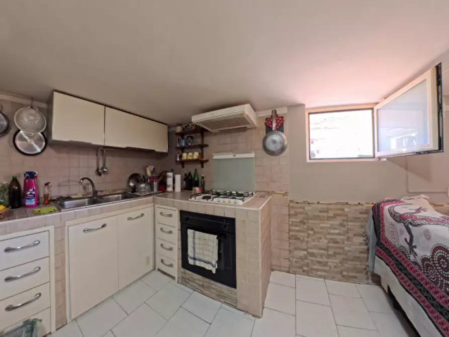 Immagine 27 di Villa in vendita  in Via della Repubblica 8 a Spoltore