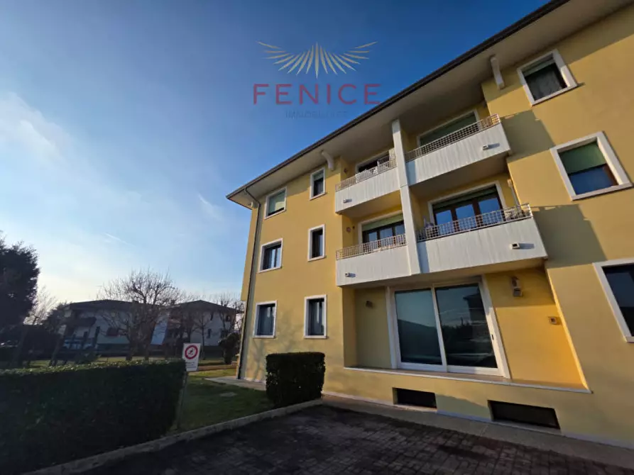 Immagine 1 di Appartamento in vendita  in Via Asiago 3 a Trevignano