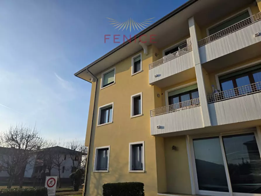 Immagine 2 di Appartamento in vendita  in Via Asiago 3 a Trevignano