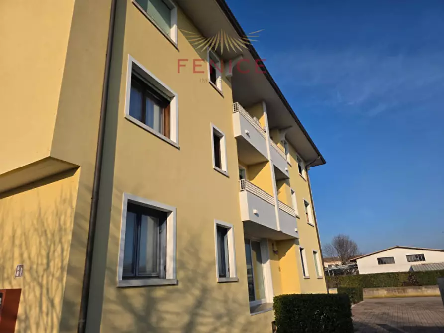 Immagine 4 di Appartamento in vendita  in Via Asiago 3 a Trevignano