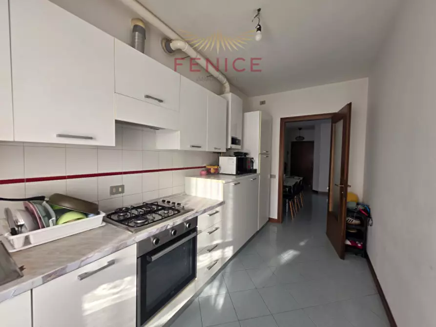 Immagine 21 di Appartamento in vendita  in Via Asiago 3 a Trevignano