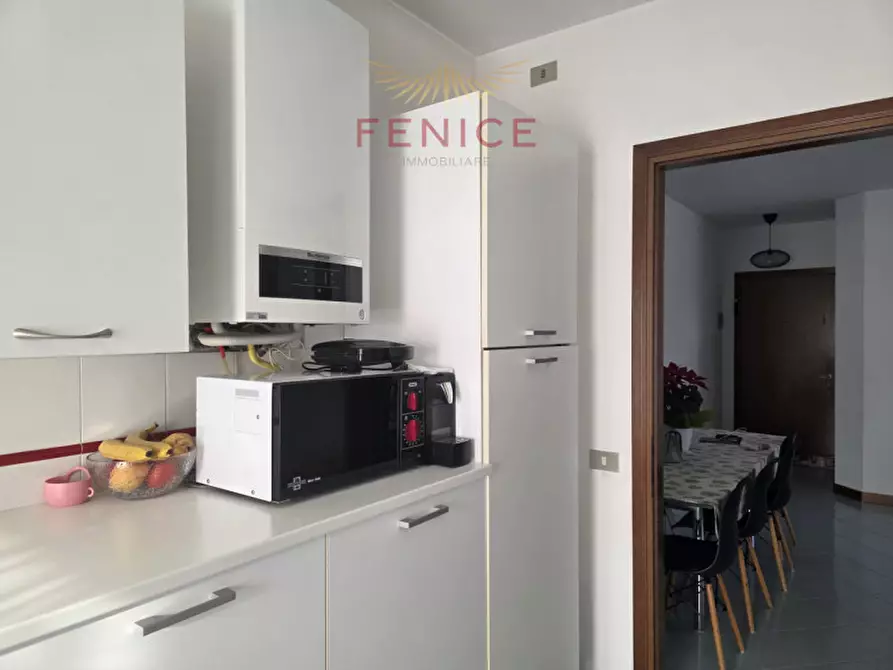 Immagine 22 di Appartamento in vendita  in Via Asiago 3 a Trevignano
