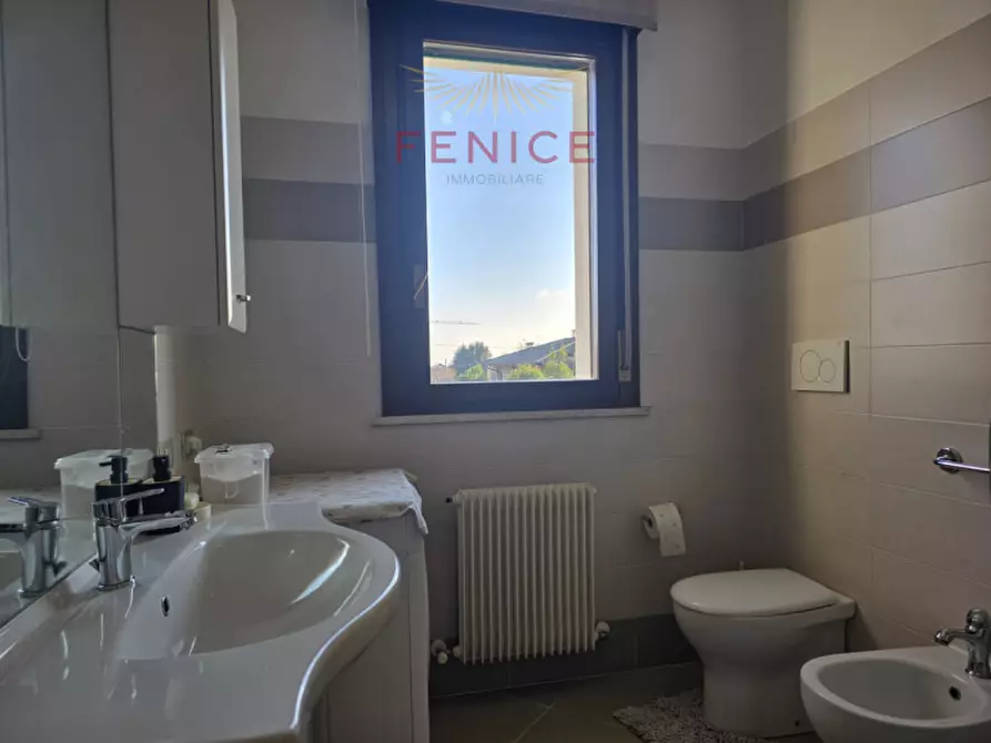 Immagine 38 di Appartamento in vendita  in Via Asiago 3 a Trevignano
