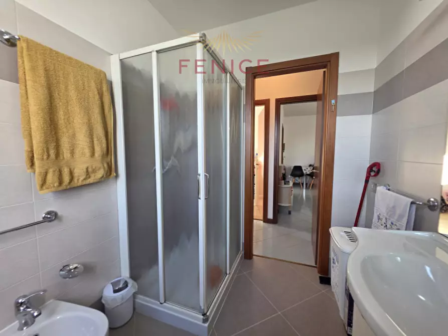 Immagine 39 di Appartamento in vendita  in Via Asiago 3 a Trevignano