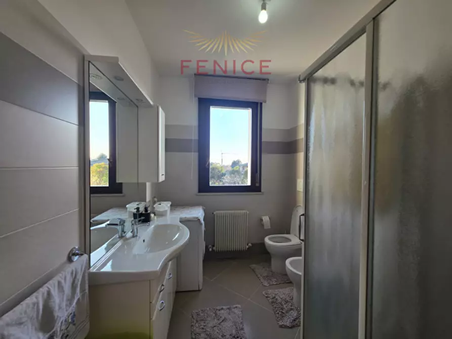 Immagine 40 di Appartamento in vendita  in Via Asiago 3 a Trevignano