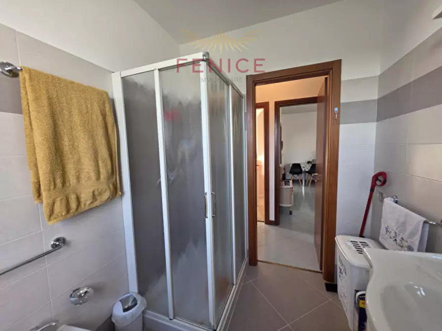 Immagine 41 di Appartamento in vendita  in Via Asiago 3 a Trevignano