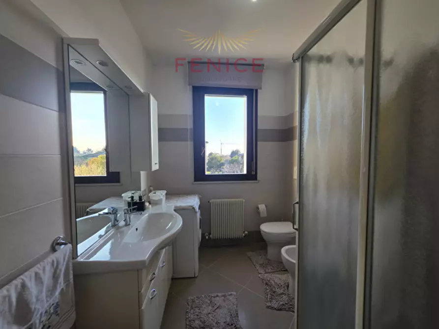 Immagine 42 di Appartamento in vendita  in Via Asiago 3 a Trevignano