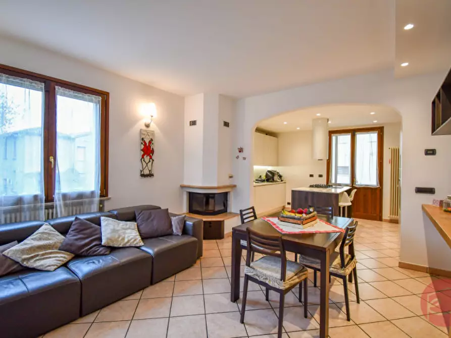 Immagine 1 di Casa indipendente in vendita  a Cesena