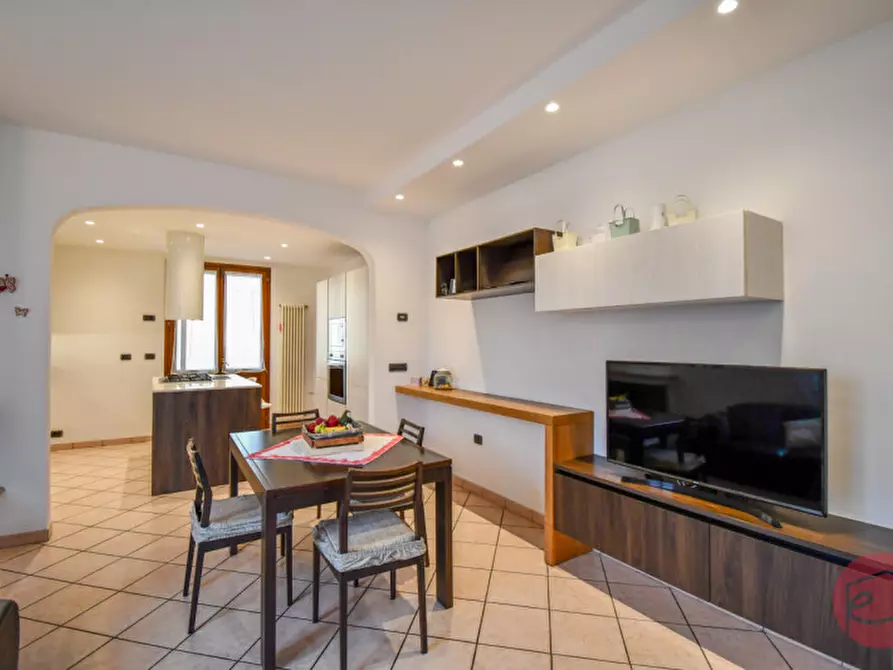 Immagine 5 di Casa indipendente in vendita  a Cesena