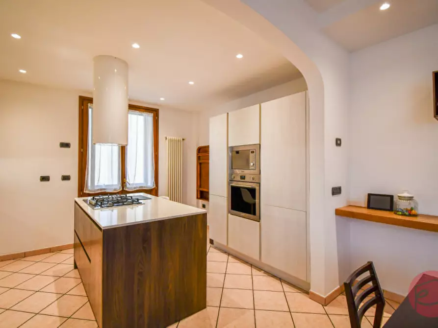 Immagine 6 di Casa indipendente in vendita  a Cesena