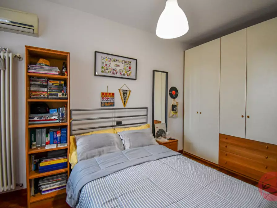 Immagine 9 di Casa indipendente in vendita  a Cesena