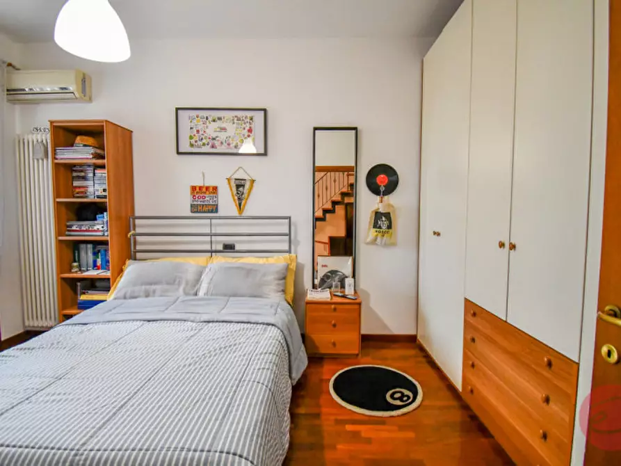 Immagine 11 di Casa indipendente in vendita  a Cesena