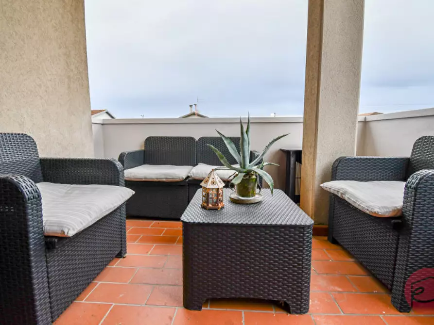 Immagine 12 di Casa indipendente in vendita  a Cesena