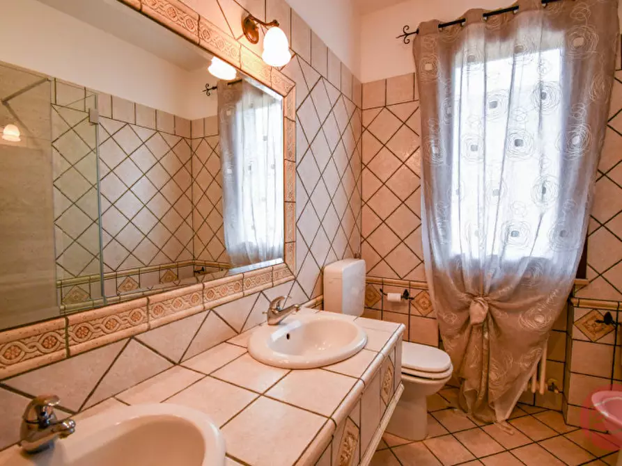 Immagine 18 di Casa indipendente in vendita  a Cesena