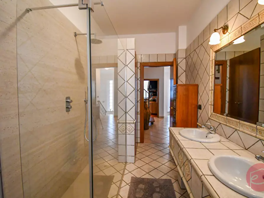 Immagine 19 di Casa indipendente in vendita  a Cesena