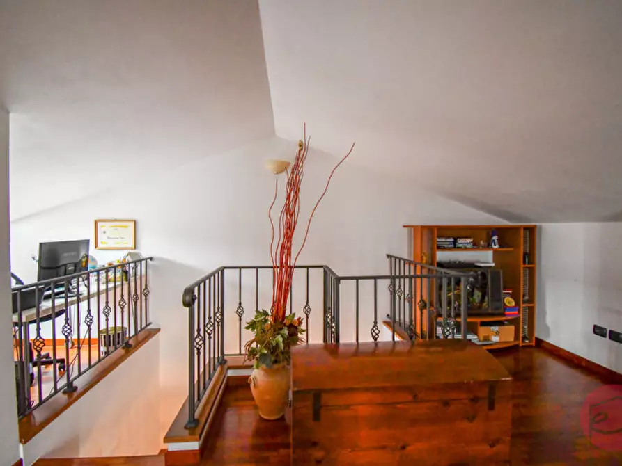 Immagine 26 di Casa indipendente in vendita  a Cesena