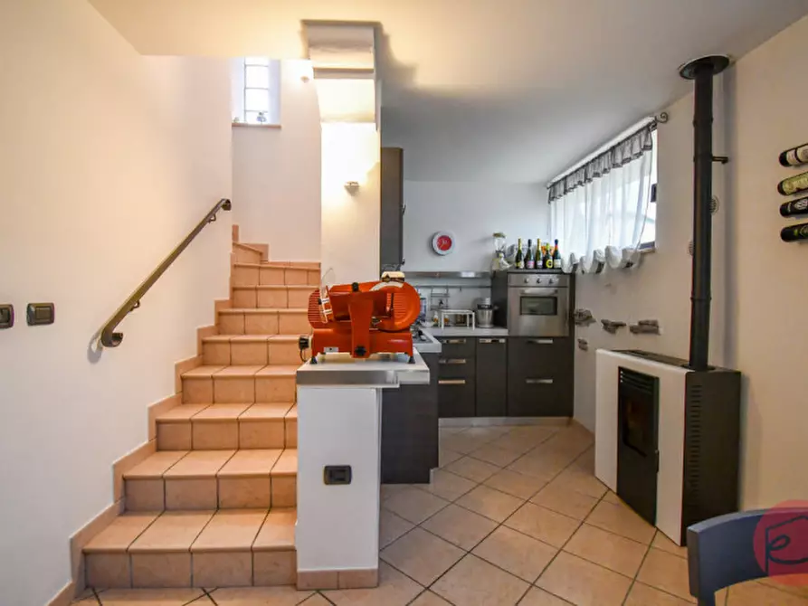 Immagine 27 di Casa indipendente in vendita  a Cesena