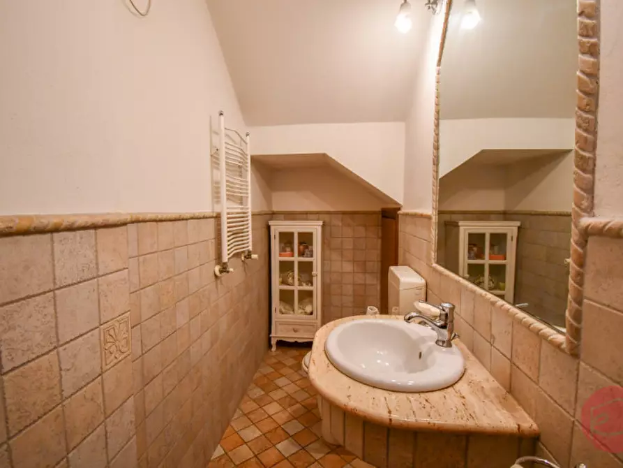 Immagine 29 di Casa indipendente in vendita  a Cesena