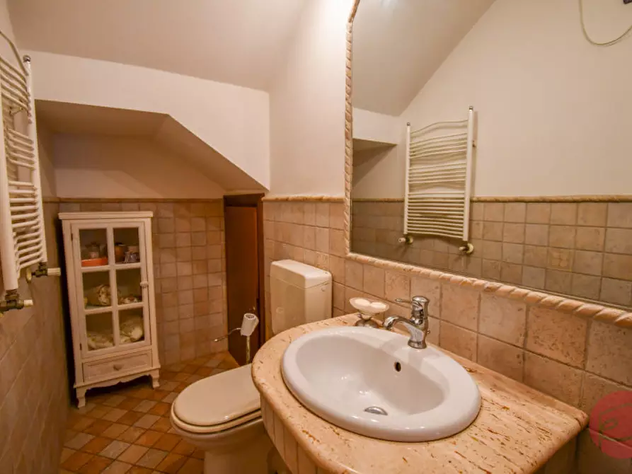 Immagine 30 di Casa indipendente in vendita  a Cesena