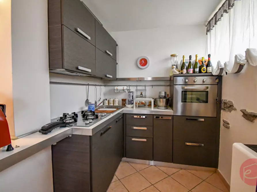 Immagine 31 di Casa indipendente in vendita  a Cesena