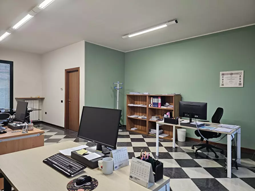 Immagine 11 di Ufficio in vendita  in VIA MARCONI 182 PONTE SAN NICOLO' a Ponte San Nicolò