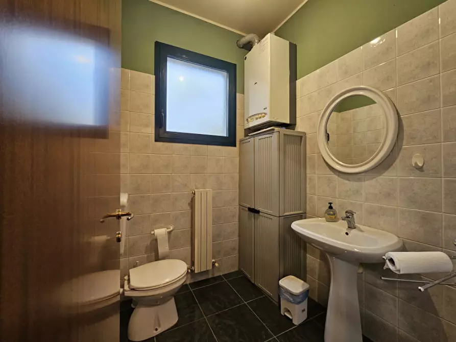 Immagine 14 di Ufficio in vendita  in VIA MARCONI 182 PONTE SAN NICOLO' a Ponte San Nicolò