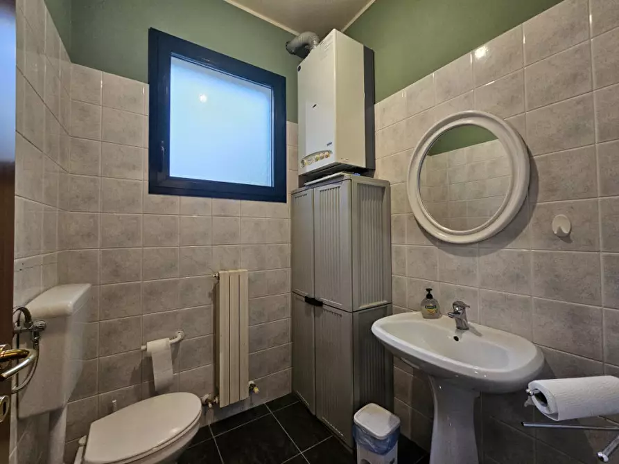 Immagine 15 di Ufficio in vendita  in VIA MARCONI 182 PONTE SAN NICOLO' a Ponte San Nicolò