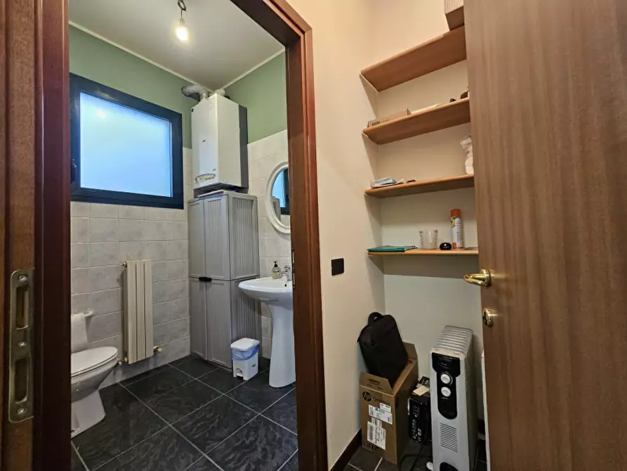 Immagine 16 di Ufficio in vendita  in VIA MARCONI 182 PONTE SAN NICOLO' a Ponte San Nicolò