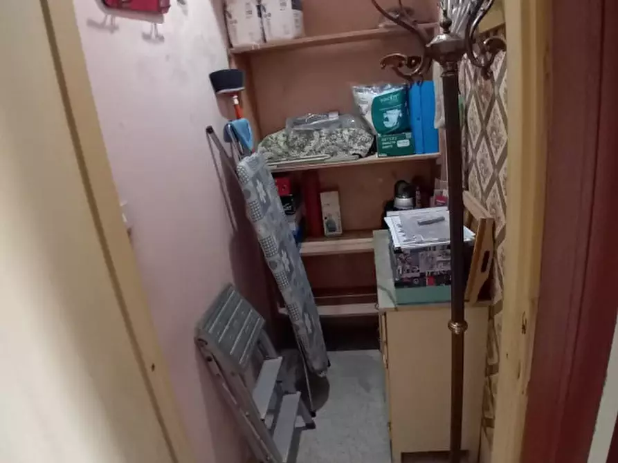 Immagine 6 di Appartamento in vendita  in via roma 152 a Castiglione Del Lago