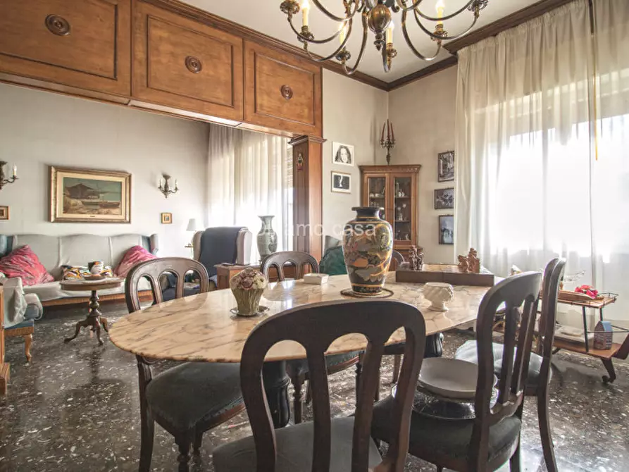 Immagine 2 di Appartamento in vendita  in Via Milano a Prato