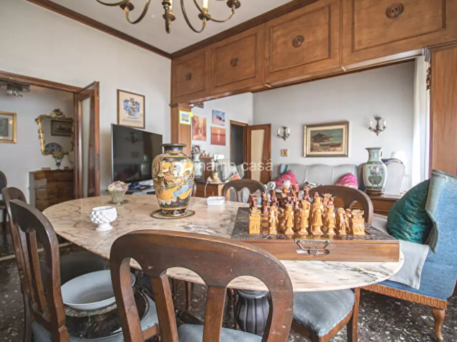 Immagine 3 di Appartamento in vendita  in Via Milano a Prato