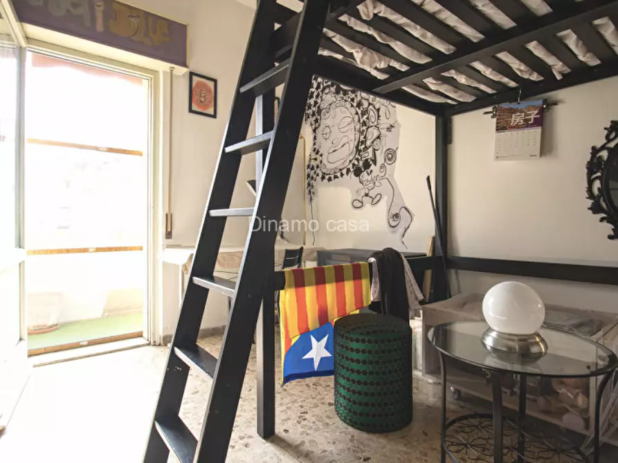 Immagine 6 di Appartamento in vendita  in Via Milano a Prato